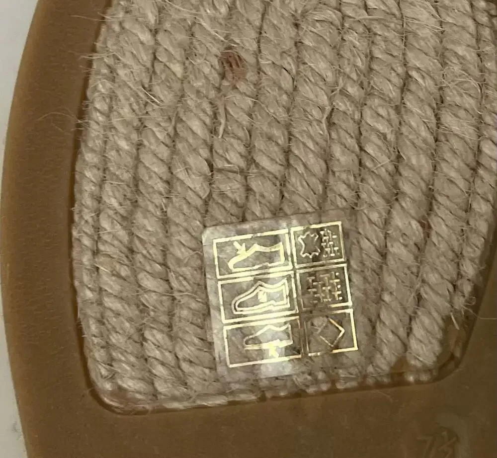 J. Crew Factory brand crew
